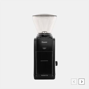 Bartatza Encore Black Coffee Grinder